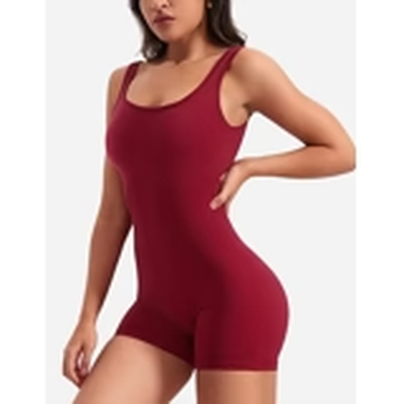 Ropa deportiva de mujer BODY SHOR JUMPER