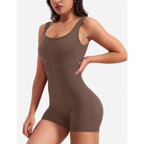 Ropa deportiva de mujer BODY SHOR JUMPER