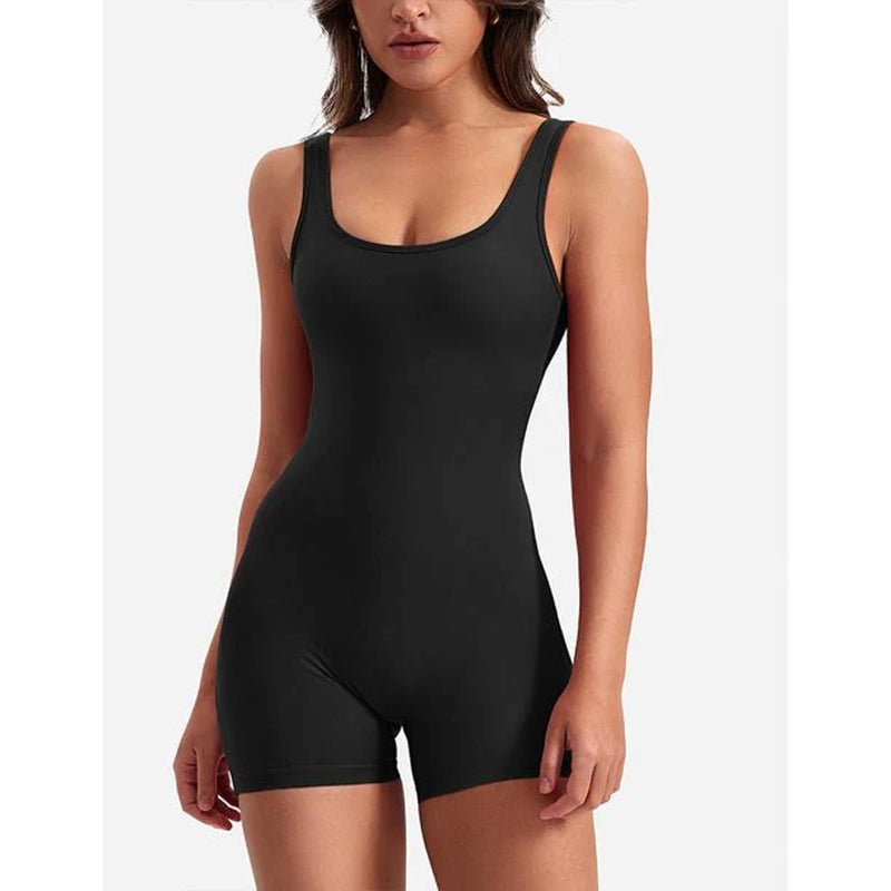 Ropa deportiva de mujer BODY SHOR JUMPER
