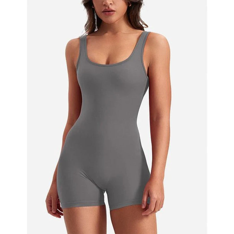 Ropa deportiva de mujer BODY SHOR JUMPER